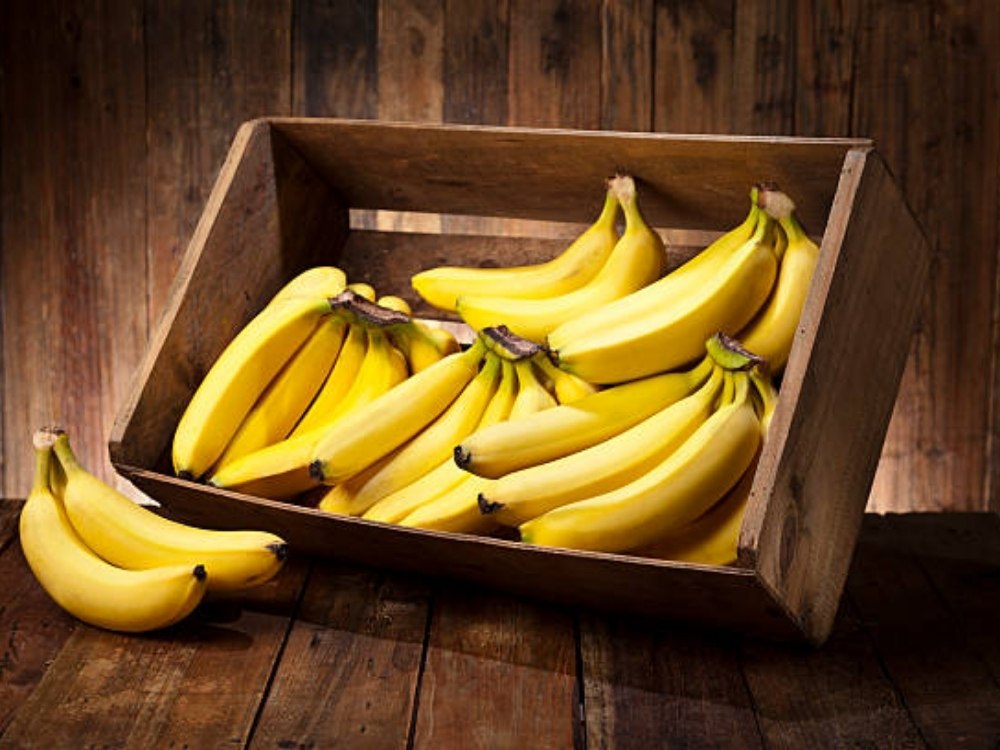 Lưu ý cần nhớ khi ăn chuối tăng chiều cao